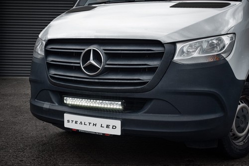 Stealth led light - led, bar