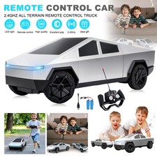 Tesla Cyber Truck 1:24 Remote