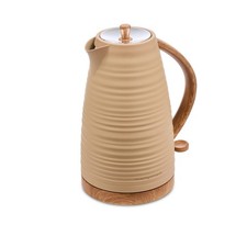 Morphy richards clay jug - clay, 1.7l