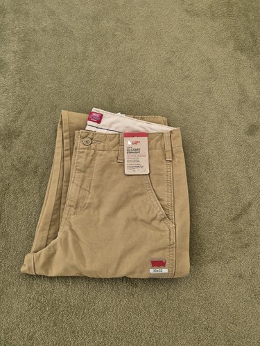 Mens levi cargo straight - cargo,