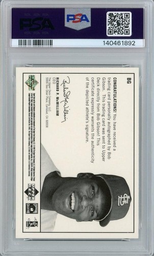 Psa mint 1999 - ud, century