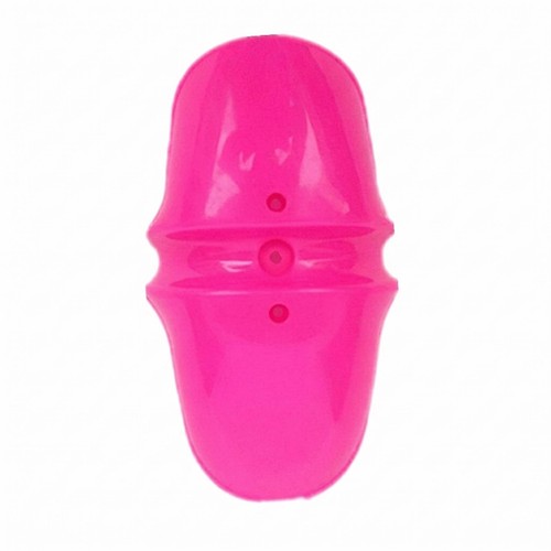 Front tricycle mudguard - front,