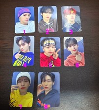 CRAVITY -Sunseeker ALBUM Apple