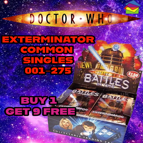 Doctor who battles time - doctor,