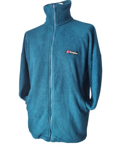 Vintage berghaus polartec - vintage,