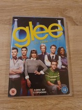 Glee: The Final Season DVD 2015 Release, Chris Colfer