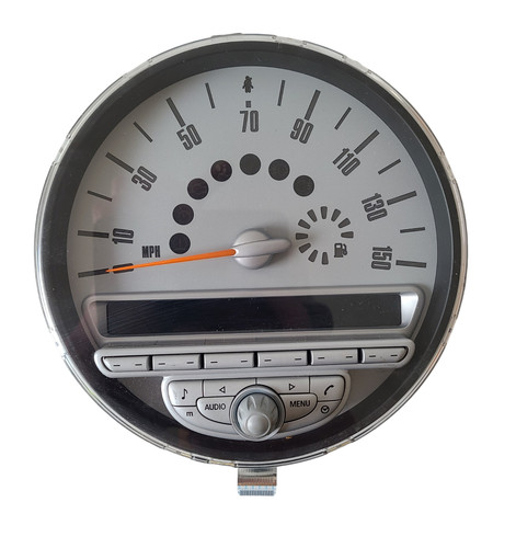 Genuine mini oem 9136196 - genuine, 9136196-01