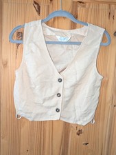 Primark Women's Cream