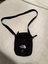 North Face Shoulder Bag/ Man