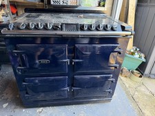 Aga Six-Four Ceramic  Range