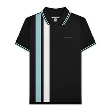 Lambretta Mens SS25 Vertical