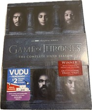 Game of Thrones: Season 6