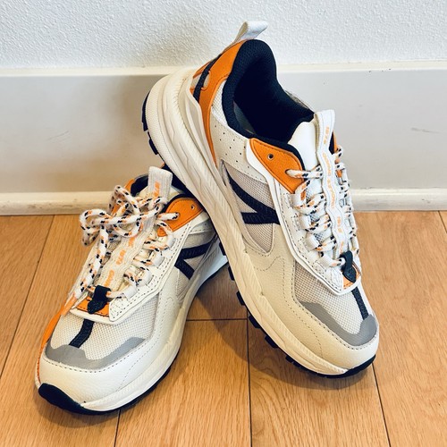 Zara vibrant orange running - vibrant,