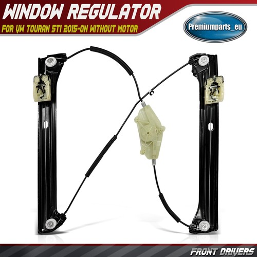 Window regulator front drivers - window,