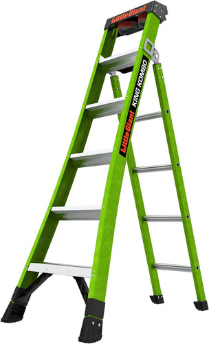 King kombo pro ft - pro, 6-ft