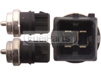 Genuine fuelparts temperature - genuine,