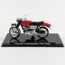 Atlas Editions 1/24 Scale 4