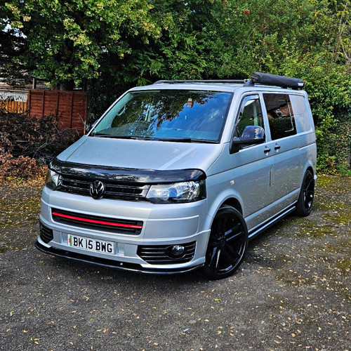 2015 swb camper - t5.1,