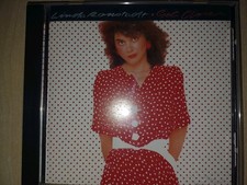 Linda Ronstadt CLOSER CD Rare 1982 Excellent Condition