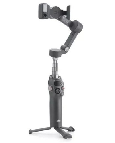 Dji mobile phone gimbal - mobile,