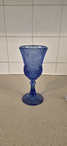 Vintage avon fostoria martha - fostoria,