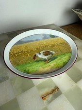 Antique Meissen Porcelain