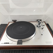 Luxman pd121 sme 3009 - luxman, pd121+sme