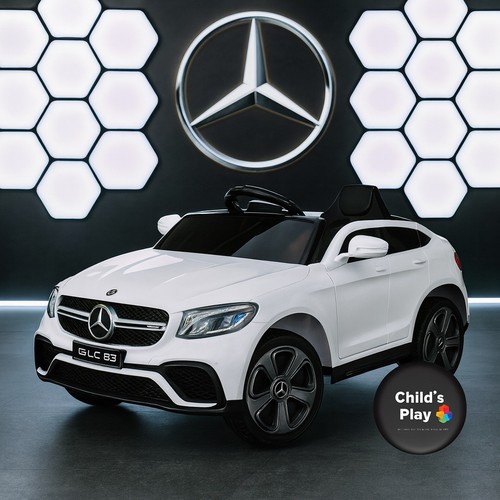 12v mercedes glc coupe kids - 12v,
