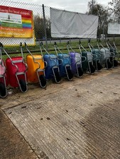 Wheelbarrows Pneumatic Wheel