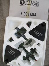 ATLAS 1:72 MESSERSCHMITT ME