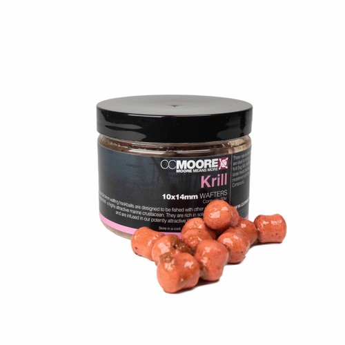 Moore krill wafters carp - wafters-,