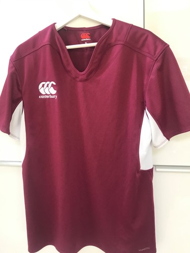 Canterbury vapodri training - vapodri,