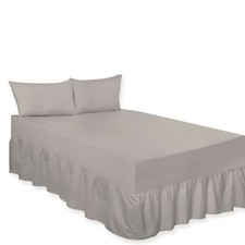 Fitted Valance Sheets