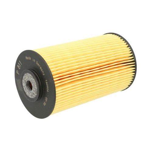 New fuel filter for abg - new,