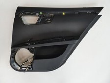 Mercedes W221 S420 door panel