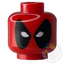LEGO Super Heroes Deadpool