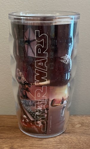 Star wars tervis tumbler - wars,