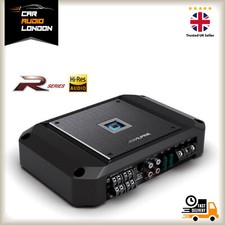 Alpine R2-A60F 4-Channel