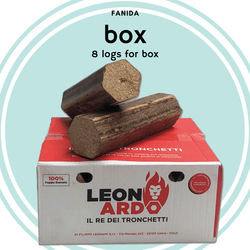 Leonardo beech firewood - leonardo,