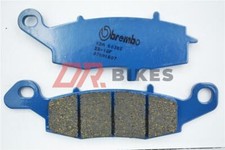 Kawasaki W800 2011 + Brembo