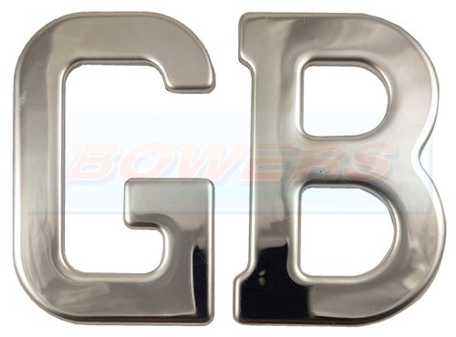 Stainless steel chrome metal - chrome,