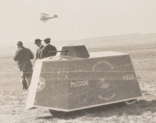 Antique mccook field - antique,