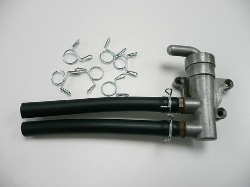 Yamaha fuel pipe td2 - yamaha,