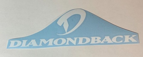 Diamondback bmx logo die - diamondback, #3