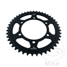 Crown Z45 525 Black D.Int. 110