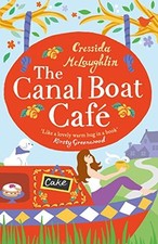 The Canal Boat Cafe By