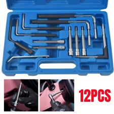 12x Air bag / airbag removal Tool Set Kit remover for Bmw / Audi / vw / Mercedes