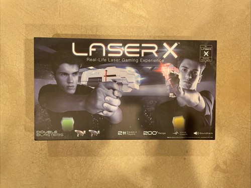Laser two players - laser,
