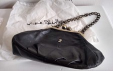 Lovely Jane Shilton Leather Handbag