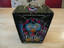 BOXED HASBRO FURBY BOOM